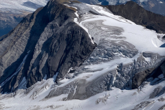 Jane Maduke - Chessboard Glacier. Mountain Scenery category, 2023.