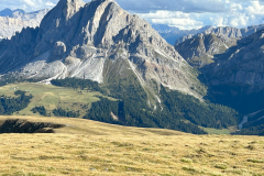 Ingo Lambrecht - Peitlerkofel - Dolomites. Mountain Scenery category, 2023.