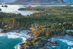 Chris Neate: Surf, summit and the rainforest that links the two (Co-winner, 2024 Vancouver Island category) 