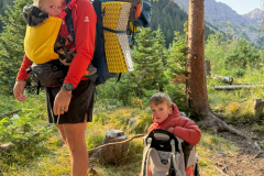 Winner, 2025 Humour - Erin Friderichs: Ultralight