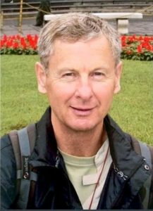 Chris Schreiber