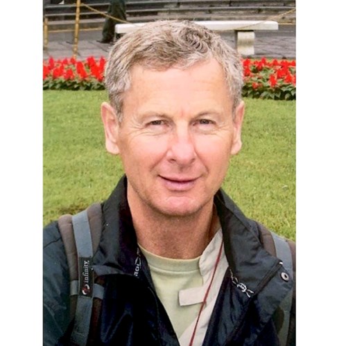 Chris Carlyle Schreiber