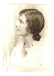 Gertrude Mabel Snider
