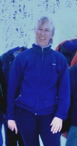 Leslie Gordon
