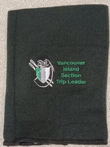 Neck Warmer with ACC Logo