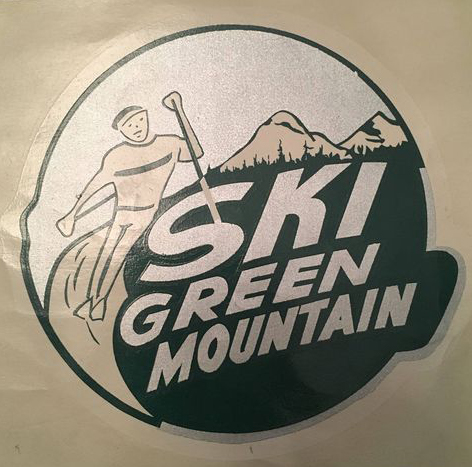 Ski Green Mountain